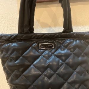Marc Jacob’s Quilted Tote!